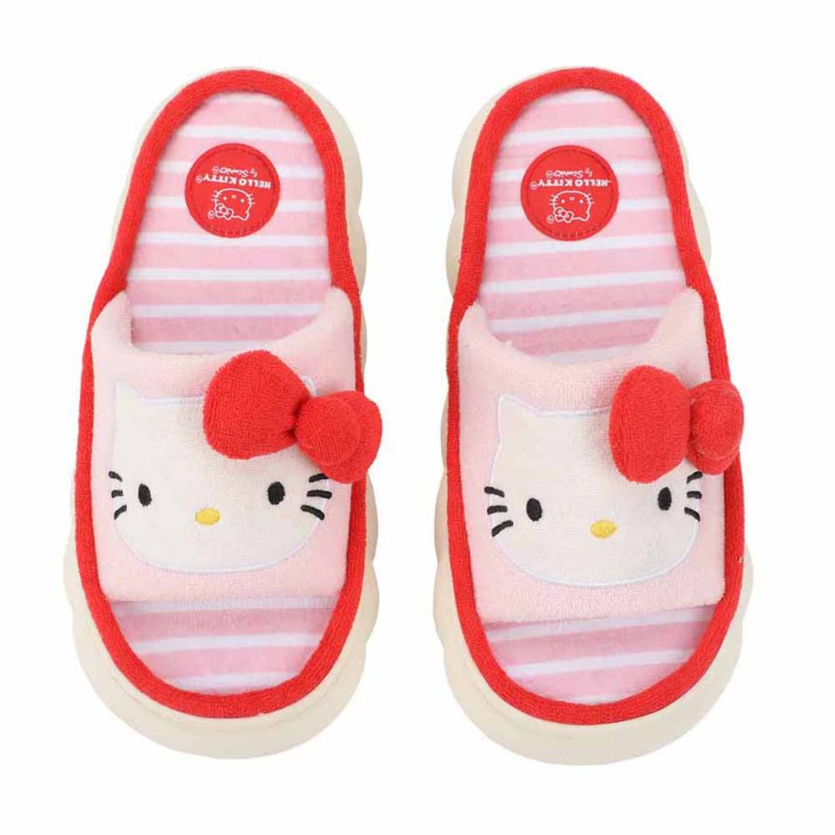 Picture of Hello Kitty 3D Character Slides