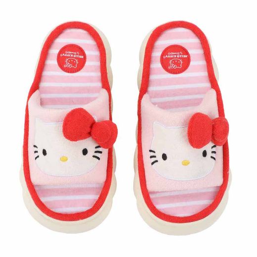 Picture of Hello Kitty 3D Character Slides