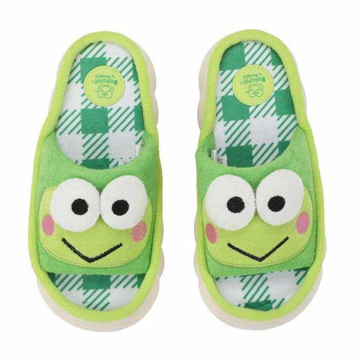 Picture of Keroppi 3D Character Slides