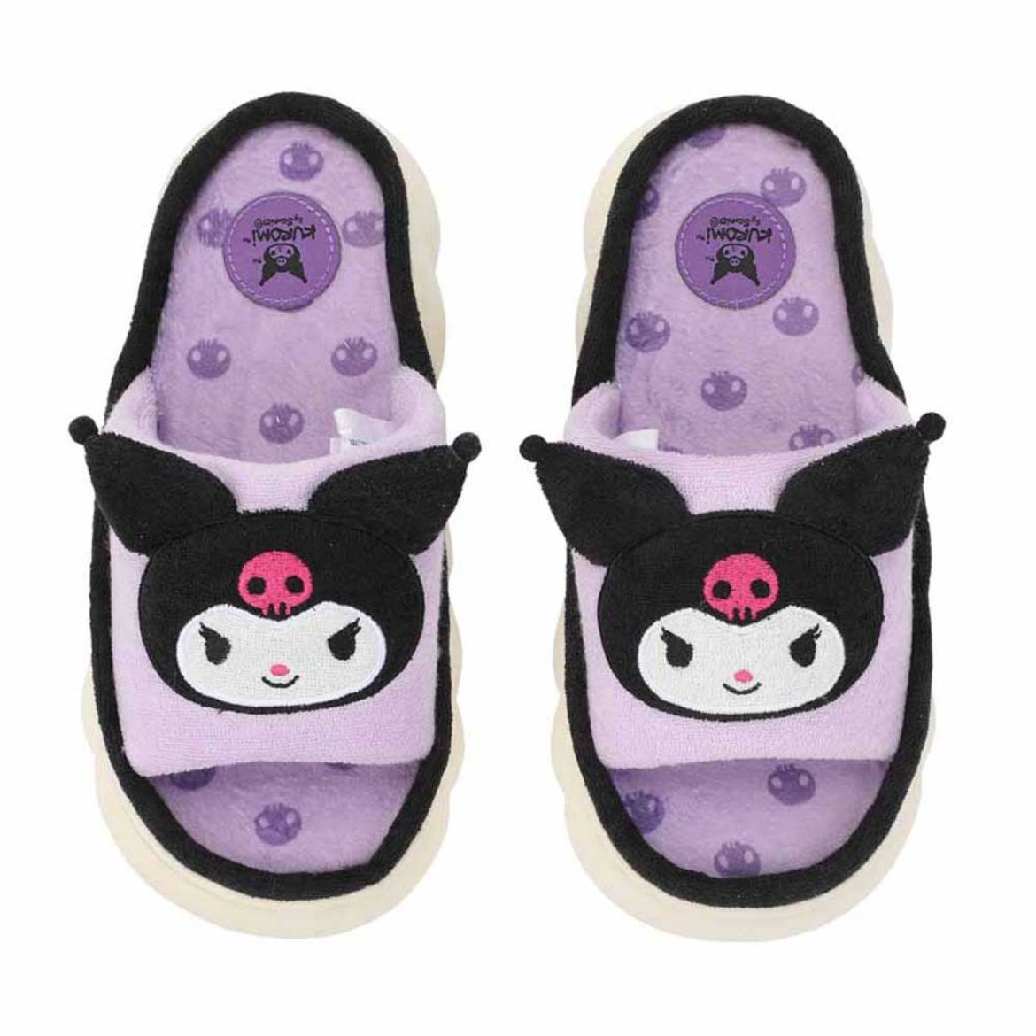 Picture of Kuromi 3D Character Slides