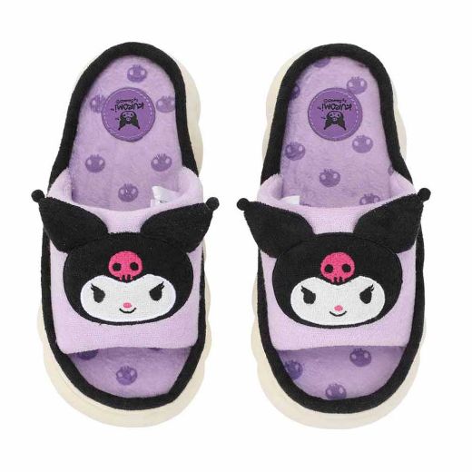 Picture of Kuromi 3D Character Slides