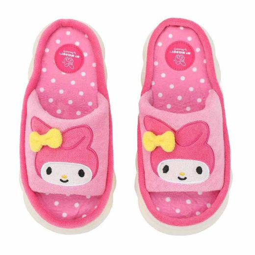 Picture of My Melody 3D Character Slides