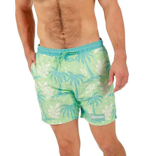 Picture of Corona Palm Boardshorts