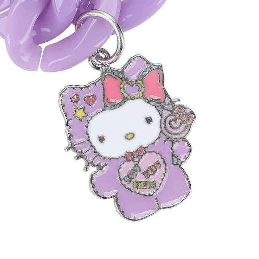 Picture of Hello Kitty Multi-charmed Bracelet