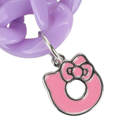 Picture of Hello Kitty Multi-charmed Bracelet