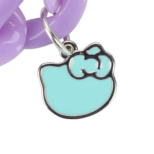 Picture of Hello Kitty Multi-charmed Bracelet