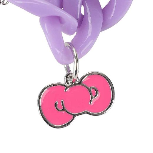 Picture of Hello Kitty Multi-charmed Bracelet