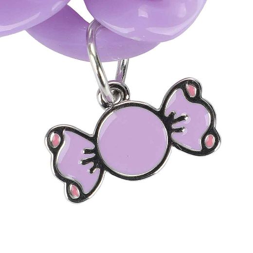 Picture of Hello Kitty Multi-charmed Bracelet