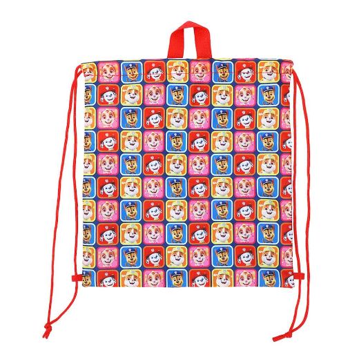 Picture of Paw Patrol 5 pc Beach Tote Set