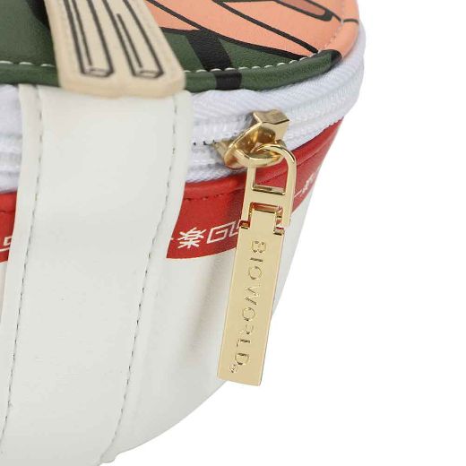 Picture of Naruto Ichiraku Ramen 3D Coin Pouch