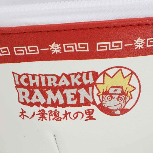 Picture of Naruto Ichiraku Ramen 3D Coin Pouch