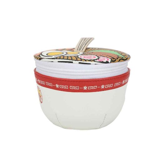 Picture of Naruto Ichiraku Ramen 3D Coin Pouch