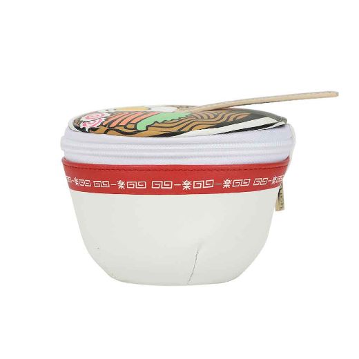 Picture of Naruto Ichiraku Ramen 3D Coin Pouch