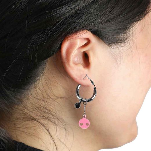Picture of Kuromi Icons 5 pc Earring Set