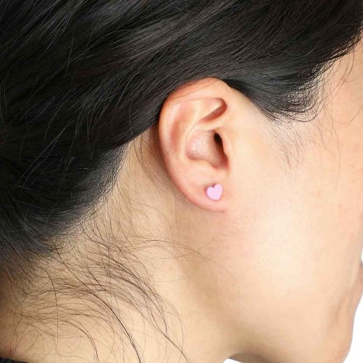 Picture of Kuromi Icons 5 pc Earring Set