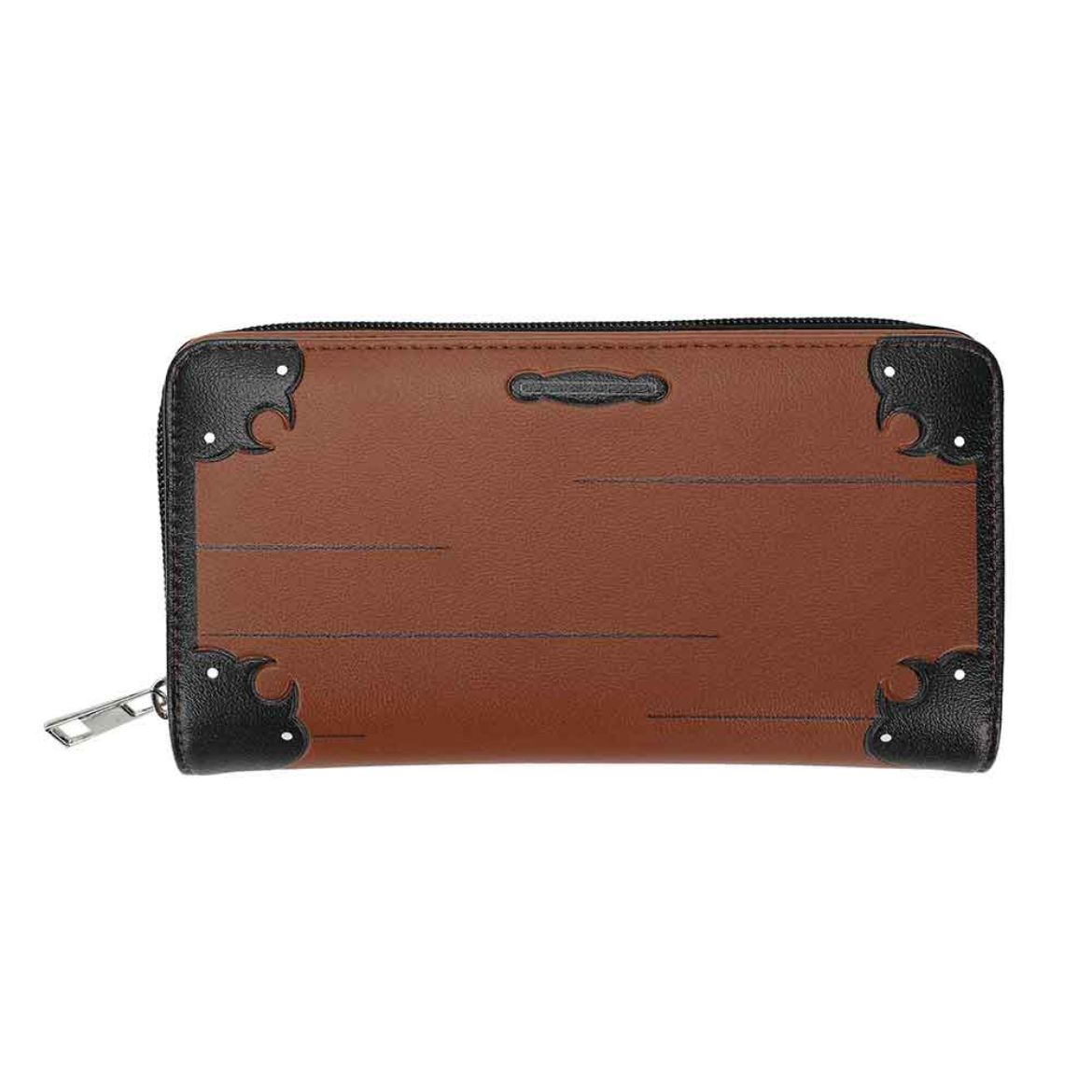 Picture of Demon Slayer Nezuko Box Bi-fold Wallet