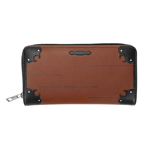 Picture of Demon Slayer Nezuko Box Bi-fold Wallet