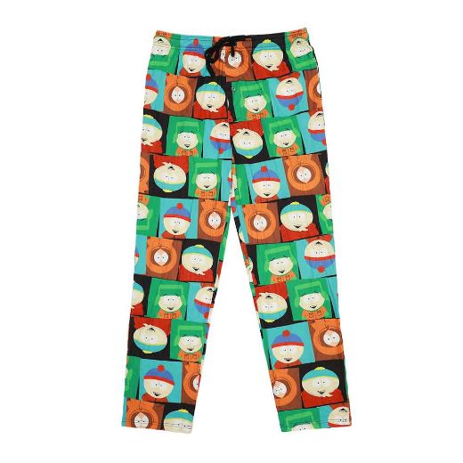 Picture of South Park AOP Lounge Pant