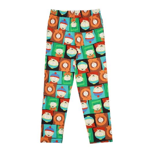 Picture of South Park AOP Lounge Pant