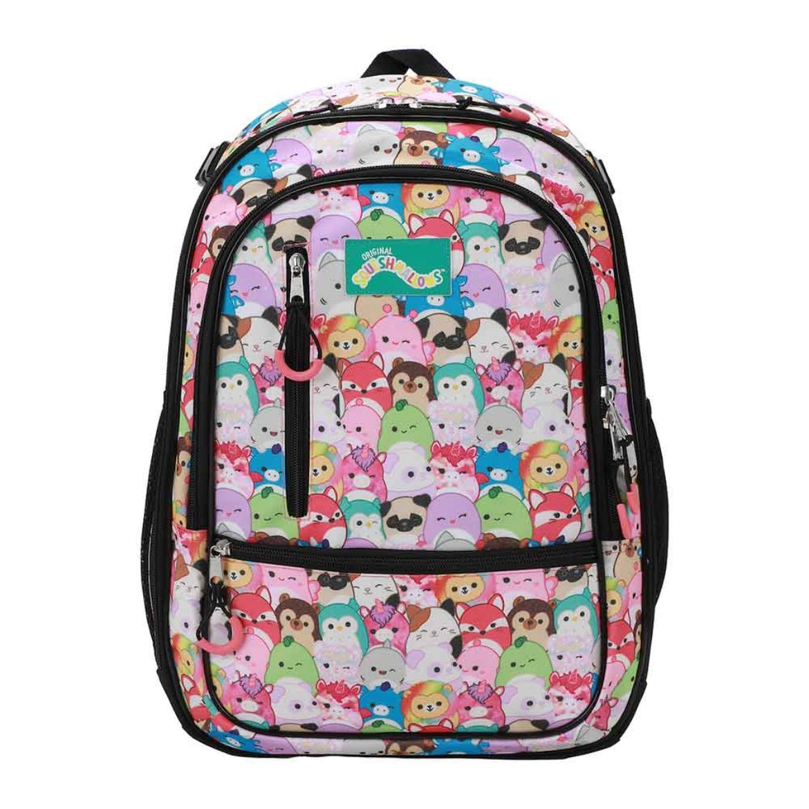 Picture of Squishmallows AOP Adaptive Youth Backpack