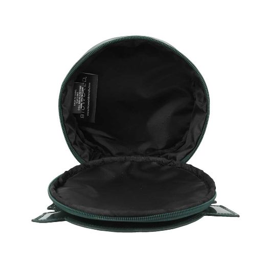 Picture of Zelda Hyrule Crest 3D Travel Cosmetic Bag