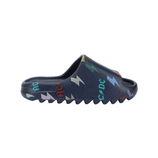 Picture of AC/DC Icon Cloud Slides