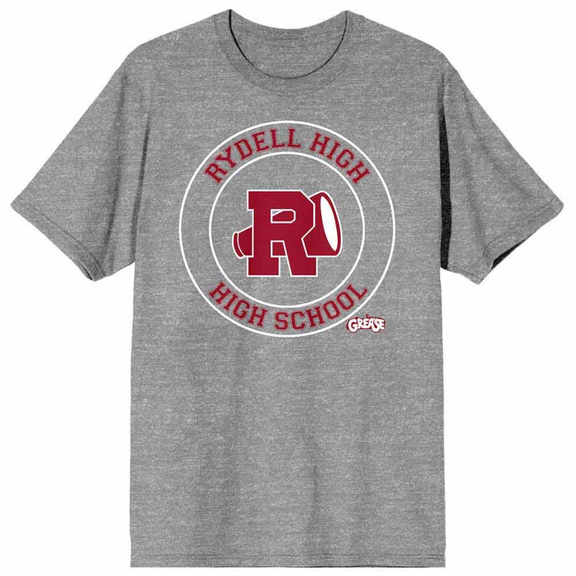Picture of Grease Rydell High Unisex Tee