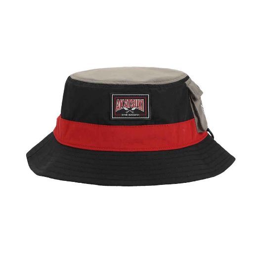 Picture of Naruto Akatsuki Pocket & Water Resistant Bucket Hat