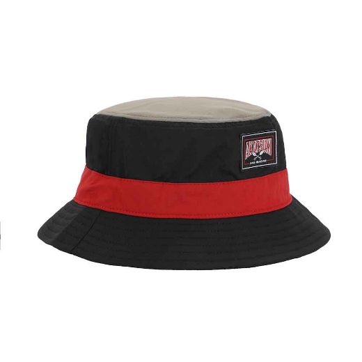 Picture of Naruto Akatsuki Pocket & Water Resistant Bucket Hat
