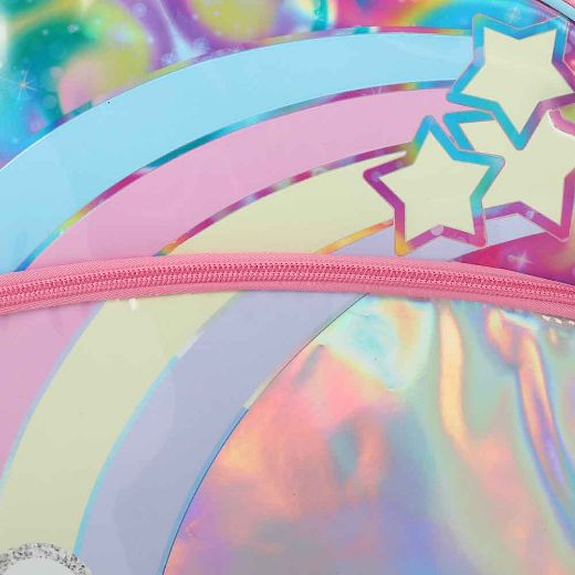 Picture of Falling Star Novelty 5 pc Youth Backpack Set