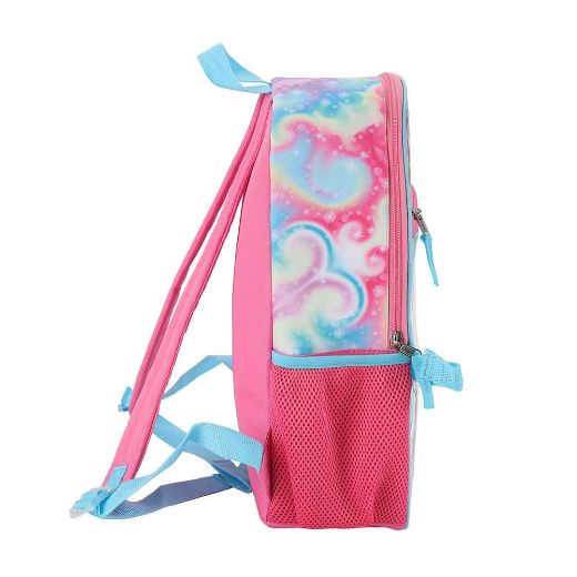 Picture of Falling Star Novelty 5 pc Youth Backpack Set