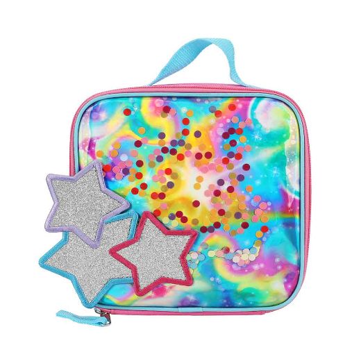 Picture of Falling Star Novelty 5 pc Youth Backpack Set