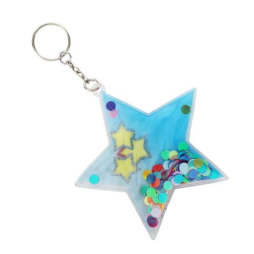 Picture of Falling Star Novelty 5 pc Youth Backpack Set