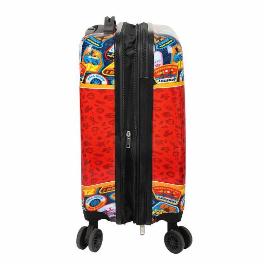 Picture of PAW Patrol 20 in. Rolling Luggage