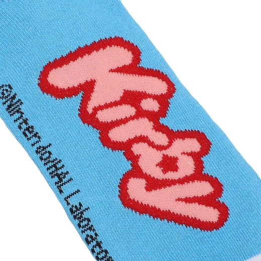 Picture of Kirby Mismatched Crew Socks