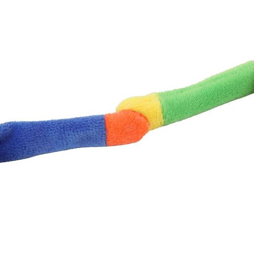 Picture of Bert & Ernie Magnetic 3D Crew Socks