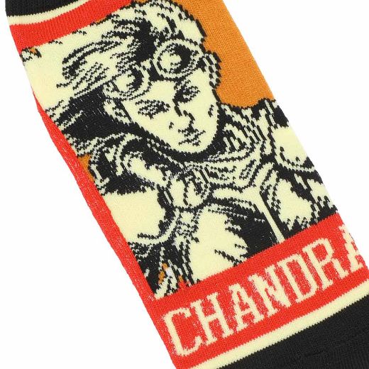 Picture of Magic The Gathering Icons 5 Pair Ankle Socks