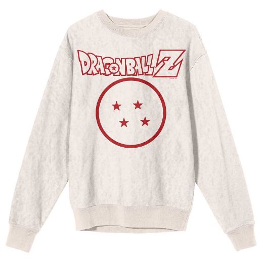 Picture of Dragon Ball Z Reversible Tofu Unisex Pre-pack Sweatshirt