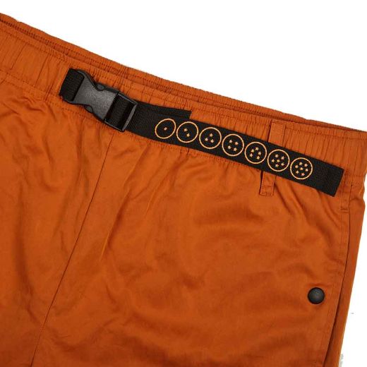 Picture of Dragon Ball Super Active Belted Shorts