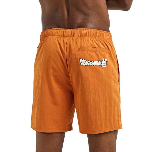 Picture of Dragon Ball Super Active Belted Shorts