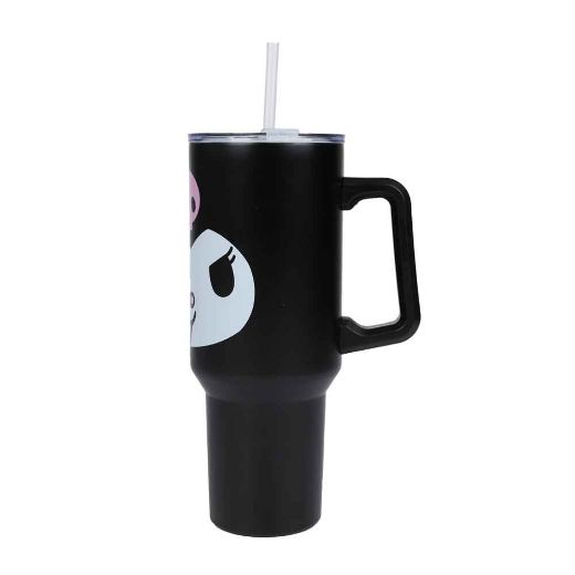 Picture of Kuromi 40 oz. Stainless Steel Tumbler
