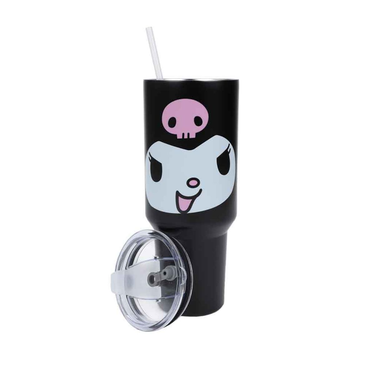 Picture of Kuromi 40 oz. Stainless Steel Tumbler