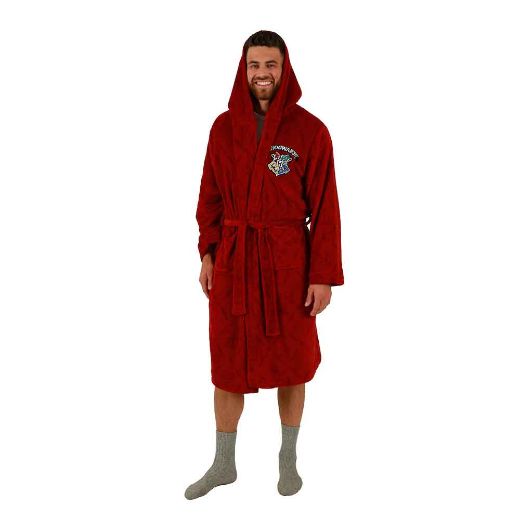 Picture of Harry Potter Hogwarts Robe
