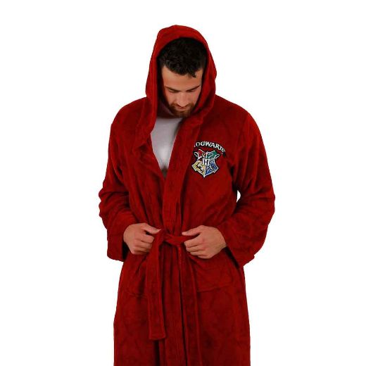 Picture of Harry Potter Hogwarts Robe