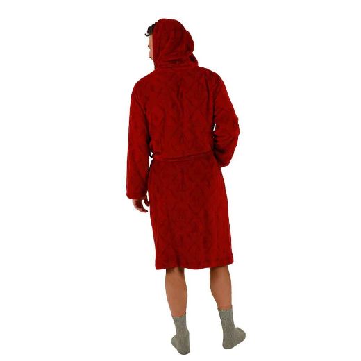 Picture of Harry Potter Hogwarts Robe