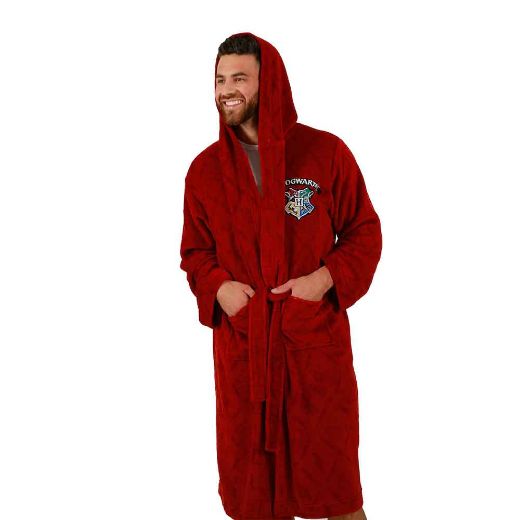Picture of Harry Potter Hogwarts Robe