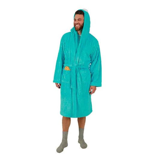 Picture of Sesame Street Cookie Monster Robe