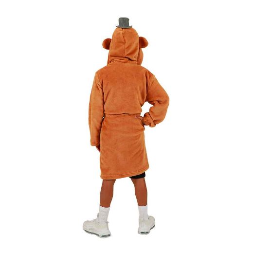Picture of Five Nights at Freddy's Youth Cosplay Robe