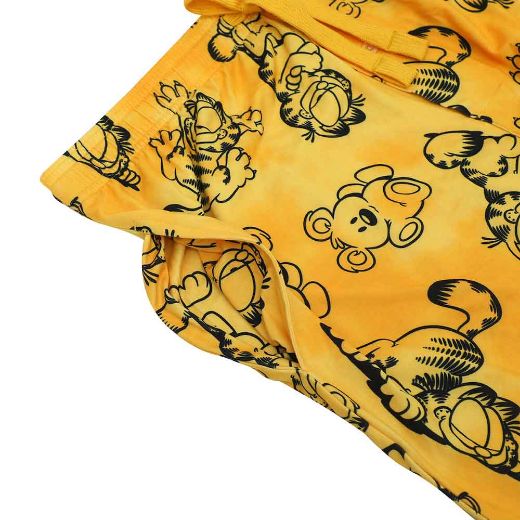 Picture of Garfield & Pooky Lounge Pant