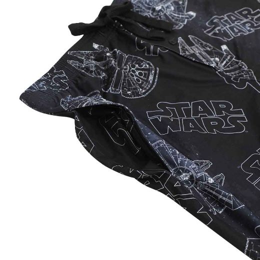 Picture of Star Wars Millennium Falcon Lounge Pant